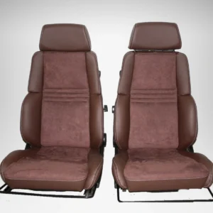 Recaro Orthopäd 94 braun – Produktansicht 1