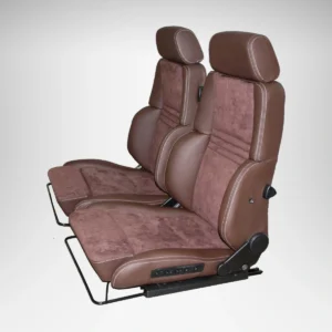 Recaro Orthopäd 94 braun – Ausführung braun, Produktansicht 2