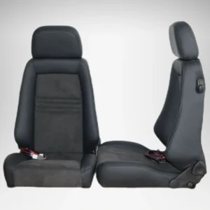 Recaro Specialist S Sitzpaar – Produktansicht 1