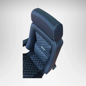 Recaro Specialist S schwarz – Ausführung schwarz, Produktansicht 2