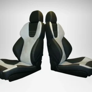 Recaro Style Topline rot – Produktansicht 1