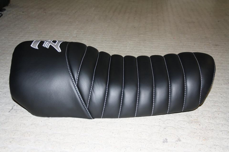 KLA 2223449228 05 Autopolsterei Motorrad Sitze Motorradsitze neu beziehen Polstern Göppingen – Bild 5