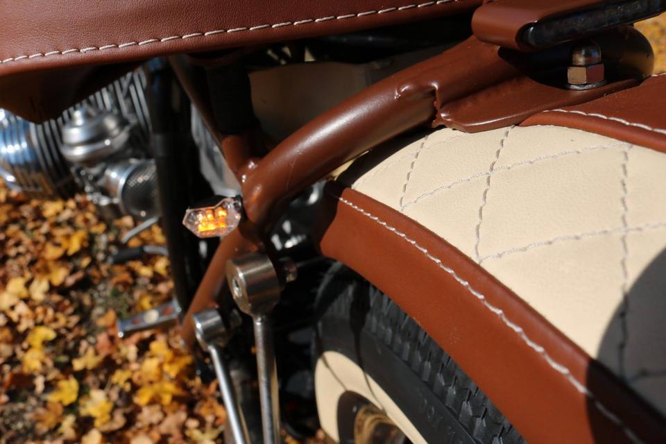 KLA 2223449228 11 Autopolsterei Motorrad Sitze Motorradsitze neu beziehen Polstern Göppingen – Bild 11