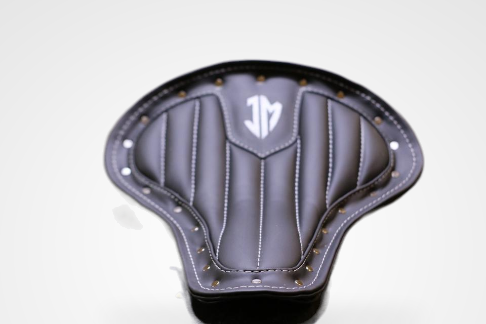 KLA 2223449228 14 Studio Autopolsterei Motorrad Sitze Motorradsitze neu beziehen Polstern Göppingen – Bild 14
