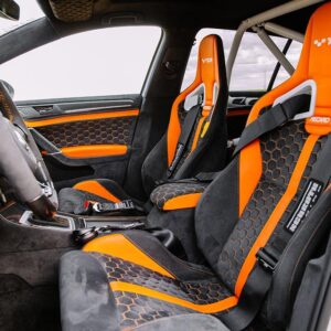 600 Recaro Ergomed Orthopäd Sportster Classic refurbished