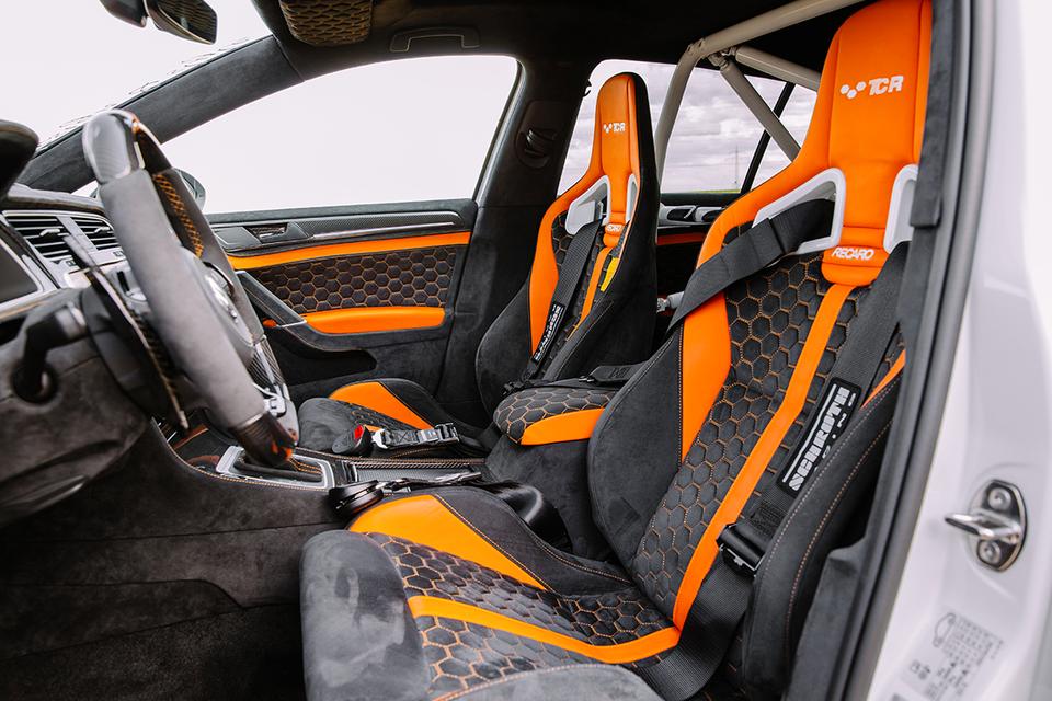 KLA 2234144616 02 Autopolsterei 600 Recaro Ergomed Orthopäd Sportster Classic refurbished – Bild 2