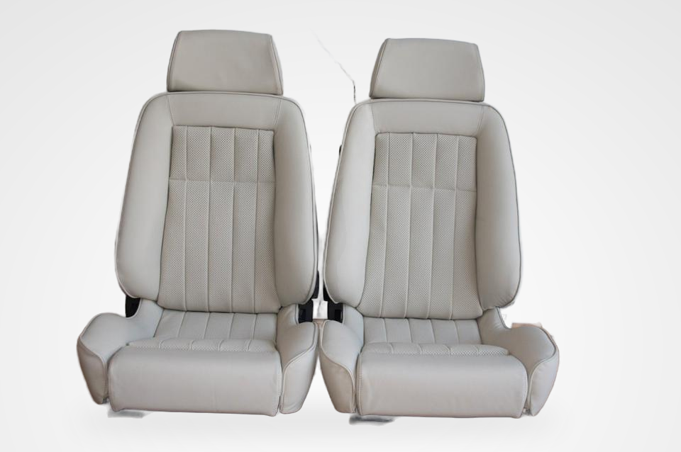 KLA 2234144616 06 Studio Autopolsterei 600 Recaro Ergomed Orthopäd Sportster Classic refurbished – Bild 6