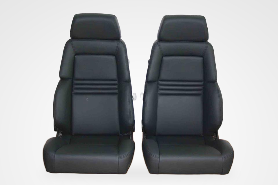 KLA 2234144616 07 Studio Autopolsterei 600 Recaro Ergomed Orthopäd Sportster Classic refurbished – Bild 7