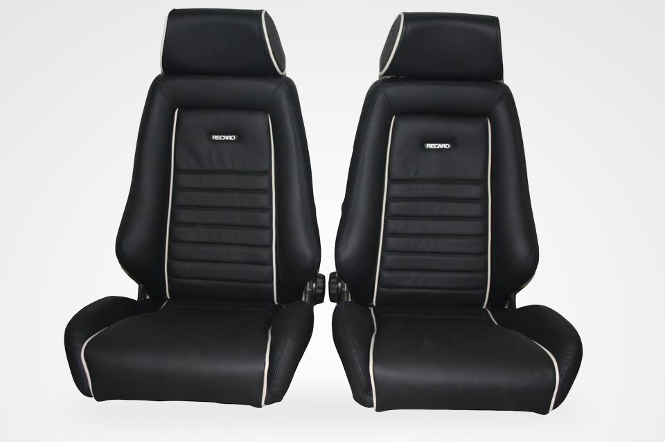 KLA 2234144616 08 Studio Autopolsterei 600 Recaro Ergomed Orthopäd Sportster Classic refurbished – Bild 8