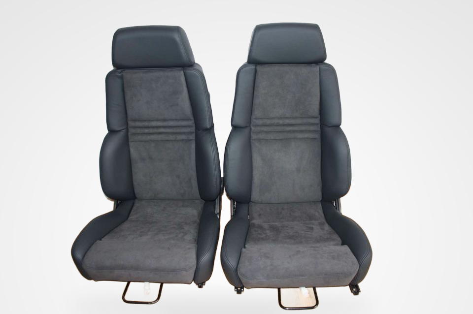 KLA 2234144616 12 Studio Autopolsterei 600 Recaro Ergomed Orthopäd Sportster Classic refurbished – Bild 12