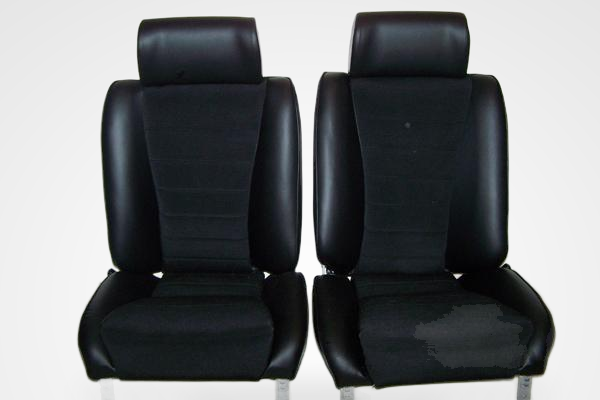 KLA 2234144616 13 Studio Autopolsterei 600 Recaro Ergomed Orthopäd Sportster Classic refurbished – Bild 13