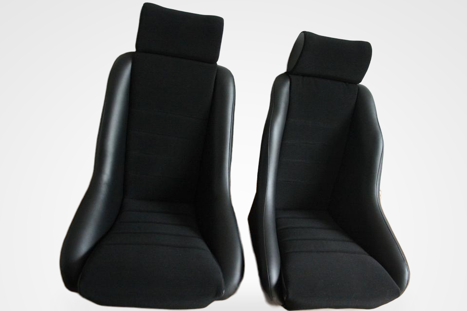 KLA 2234144616 16 Studio Autopolsterei 600 Recaro Ergomed Orthopäd Sportster Classic refurbished – Bild 16