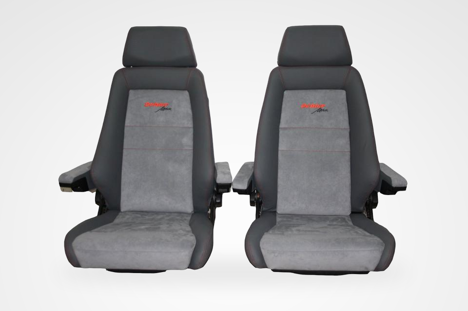 KLA 2234144616 18 Studio Autopolsterei 600 Recaro Ergomed Orthopäd Sportster Classic refurbished – Bild 18