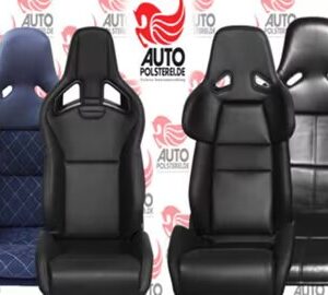 600 Recaro Ergomed Orthopäd Sportster Classic refurbished