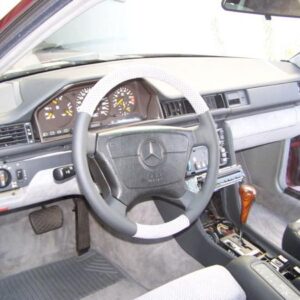 Mercedes Sitze neu Sl R107 Pagode SLK C E G Klasse /8 W123 W124