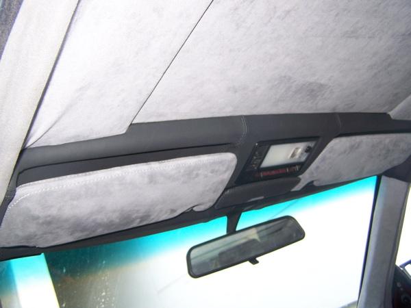 KLA 2285329859 03 Autopolsterei Mercedes Sitze neu Sl R107 Pagode SLK C E G Klasse /8 W123 W124 – Bild 3