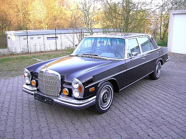 KLA 2285329859 Autopolsterei Mercedes Sitze neu Sl R107 Pagode SLK C E G Klasse /8 W123 W124