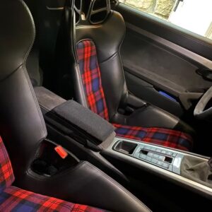 Porsche Sportsitze Schalensitze 911 964 993 996 918 Singer