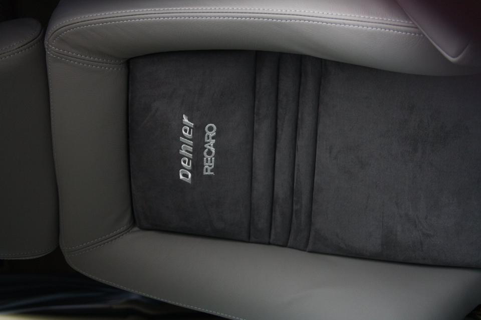 KLA 2295190487 11 Autopolsterei 2 Recaro Wohnmobil Ducato T4,T5,T6 Crafter Sprinter restauriert – Bild 11