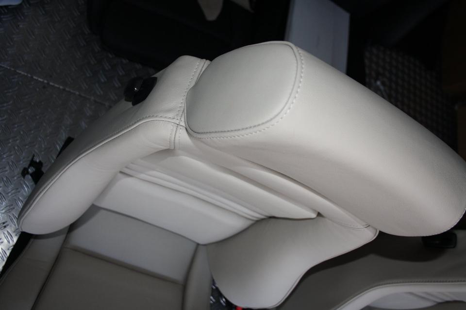 KLA 2678929880 07 Autopolsterei 2 Original Recaro RS2 S2 B4 Sitze incl. Konsolen refurbished – Bild 7