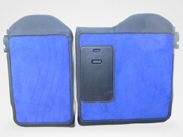 KLA 2678929880 19 Studio Autopolsterei 2 Original Recaro RS2 S2 B4 Sitze incl. Konsolen refurbished – Bild 19