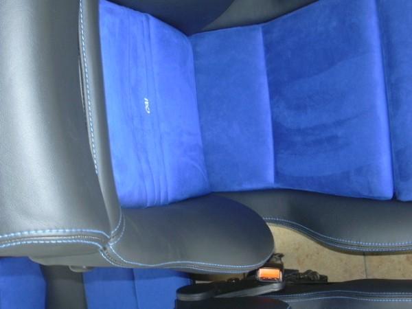 KLA 2678929880 20 Autopolsterei 2 Original Recaro RS2 S2 B4 Sitze incl. Konsolen refurbished – Bild 20