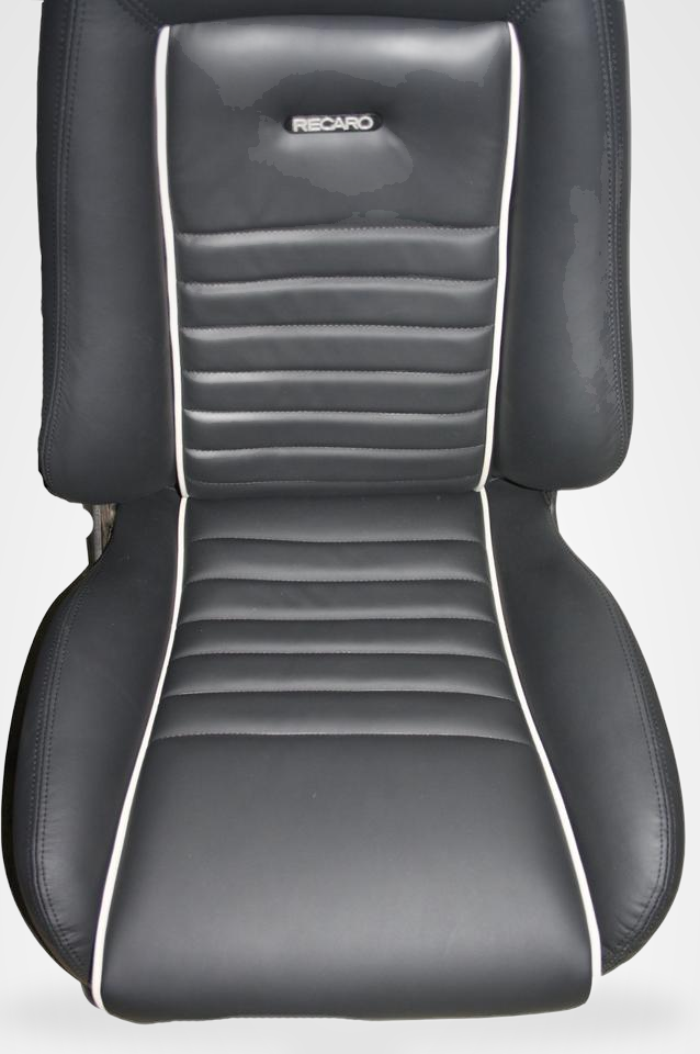 KLA 2761932228 06 Studio Autopolsterei 2 Recaro Idealsitz N Manta Ascona Kadett Capri BMW restauriert – Bild 6