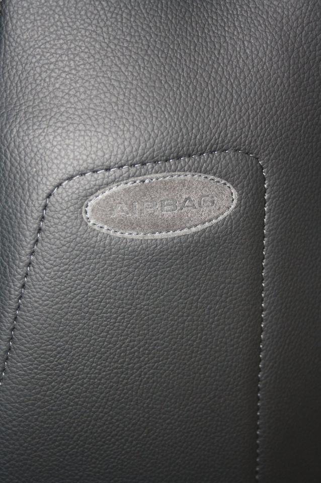 KLA 2763007268 16 Autopolsterei 2 Recaro ergomed ES Klimapaket Leder neu bezogen SAB – Bild 16