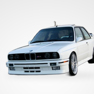 2 Recaro SR Sportevo Design BMW M3 E30 E36 Alpina restauriert