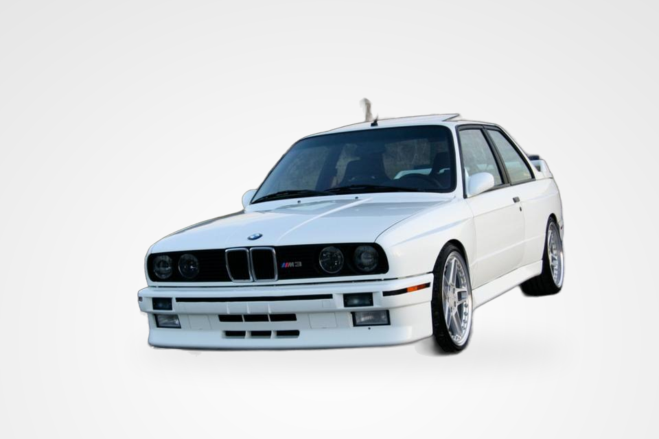 KLA 2763507153 02 Studio Autopolsterei 2 Recaro SR Sportevo Design BMW M3 E30 E36 Alpina restauriert – Bild 2