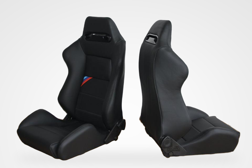 KLA 2763507153 11 Studio Autopolsterei 2 Recaro SR Sportevo Design BMW M3 E30 E36 Alpina restauriert – Bild 11