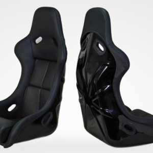 2 Recaro Porsche Schalensitze 964 RS Leder Turbo 993 restauriert