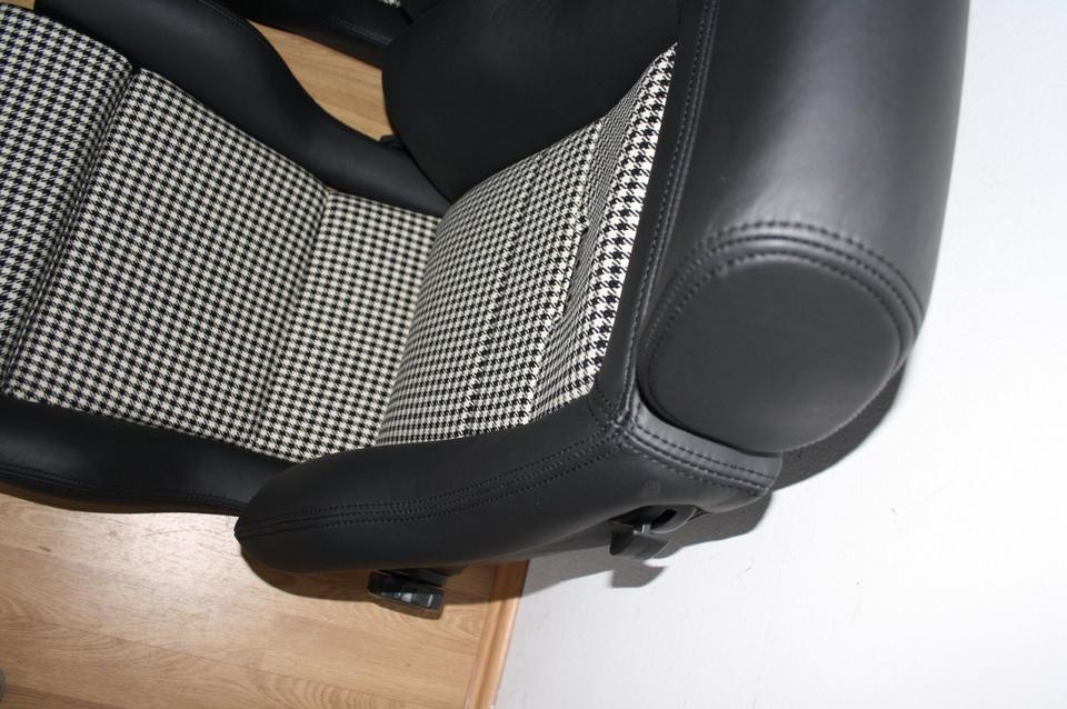 KLA 2765249677 03 Autopolsterei 2 Recaro Specialist LS für Porsche 911 F G Modell,944 refurbished – Bild 3
