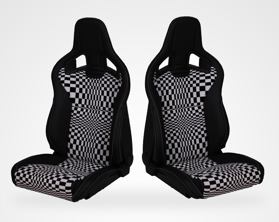 KLA 2765269864 01 Studio Autopolsterei 2 Recaro Sportster CS nach Wunsch neu bezogen