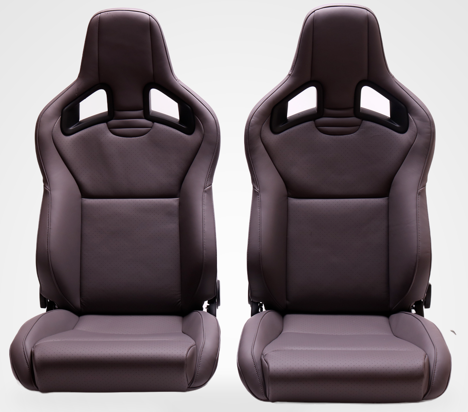 KLA 2765269864 02 Studio Autopolsterei 2 Recaro Sportster CS nach Wunsch neu bezogen – Bild 2