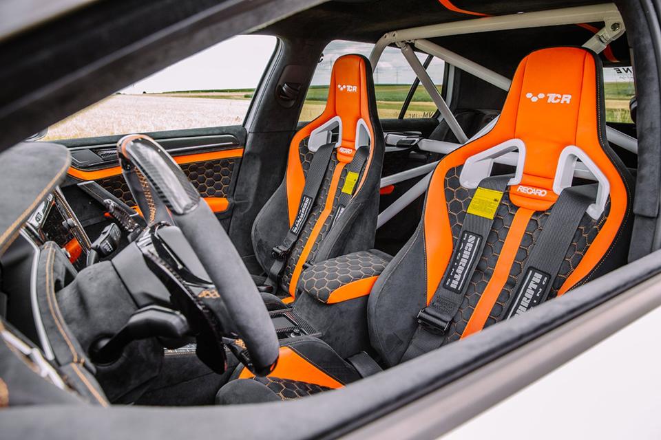 KLA 2765269864 04 Autopolsterei 2 Recaro Sportster CS nach Wunsch neu bezogen – Bild 4