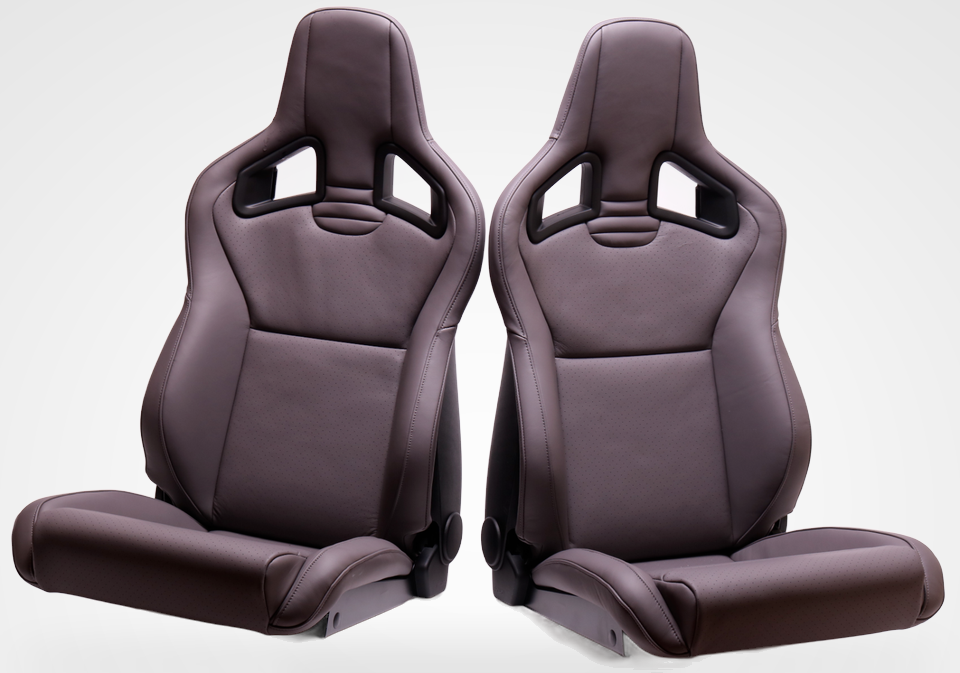 KLA 2765269864 06 Studio Autopolsterei 2 Recaro Sportster CS nach Wunsch neu bezogen – Bild 6