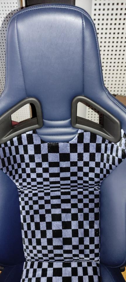 KLA 2765269864 08 Autopolsterei 2 Recaro Sportster CS nach Wunsch neu bezogen – Bild 8