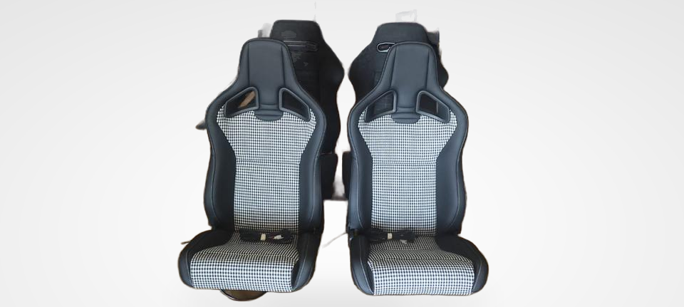 KLA 2765269864 09 Studio Autopolsterei 2 Recaro Sportster CS nach Wunsch neu bezogen – Bild 9