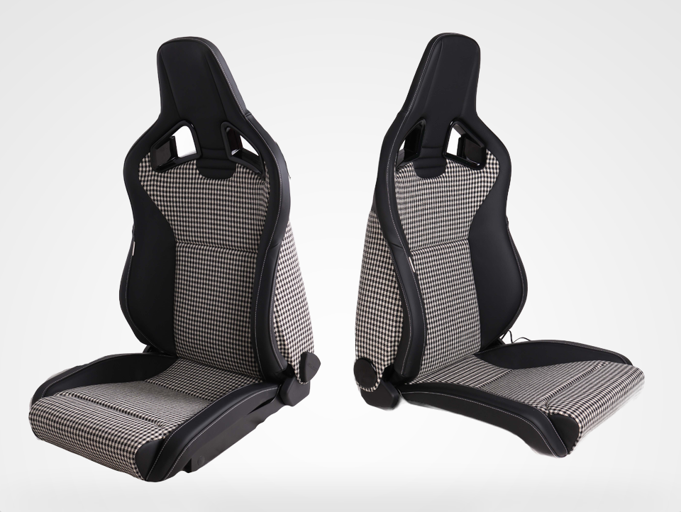 KLA 2765269864 10 Studio Autopolsterei 2 Recaro Sportster CS nach Wunsch neu bezogen – Bild 10