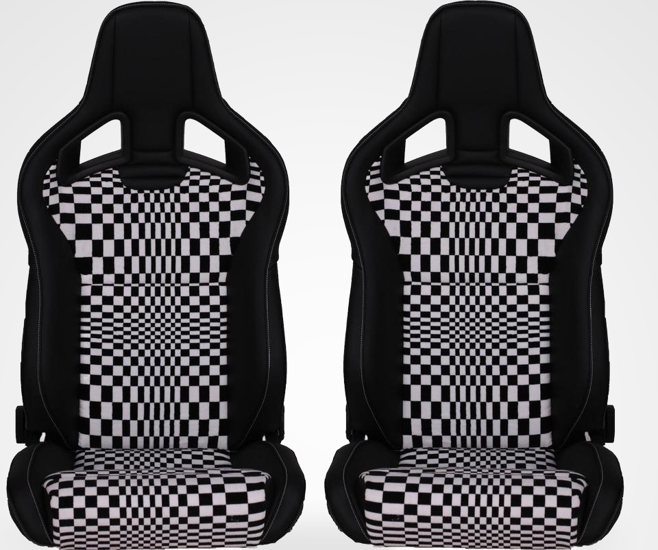 KLA 2765269864 18 Studio Autopolsterei 2 Recaro Sportster CS nach Wunsch neu bezogen – Bild 18
