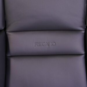 2 Recaro CSE Leder AMG Brabus für W126 W124 R107 neu bezogen