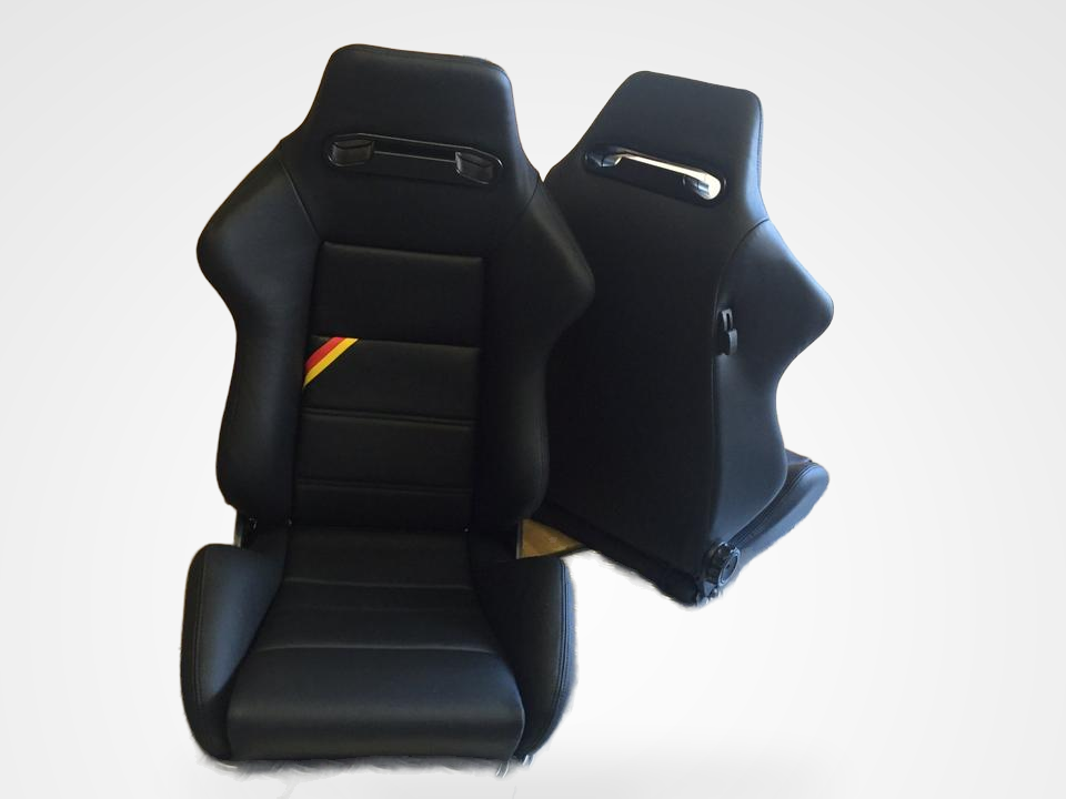 KLA 2766237357 05 Studio Autopolsterei Neubezug Sportsitze BMW E30 E34 E21 E24 E28 Interior – Bild 5
