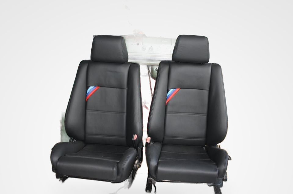 KLA 2766237357 11 Studio Autopolsterei Neubezug Sportsitze BMW E30 E34 E21 E24 E28 Interior – Bild 11