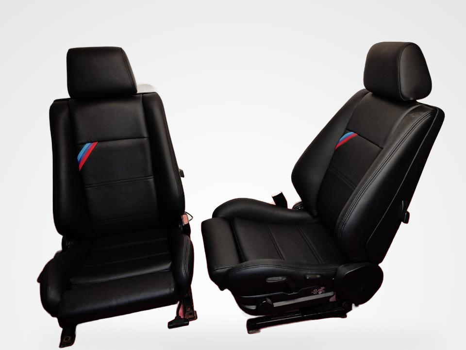 KLA 2766237357 15 Studio Autopolsterei Neubezug Sportsitze BMW E30 E34 E21 E24 E28 Interior – Bild 15