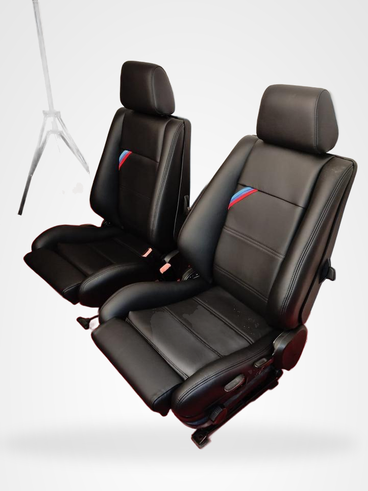 KLA 2766237357 16 Studio Autopolsterei Neubezug Sportsitze BMW E30 E34 E21 E24 E28 Interior – Bild 16
