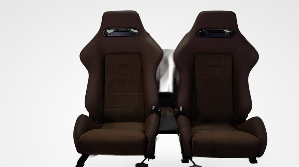 KLA 2766237357 18 Studio Autopolsterei Neubezug Sportsitze BMW E30 E34 E21 E24 E28 Interior – Bild 18
