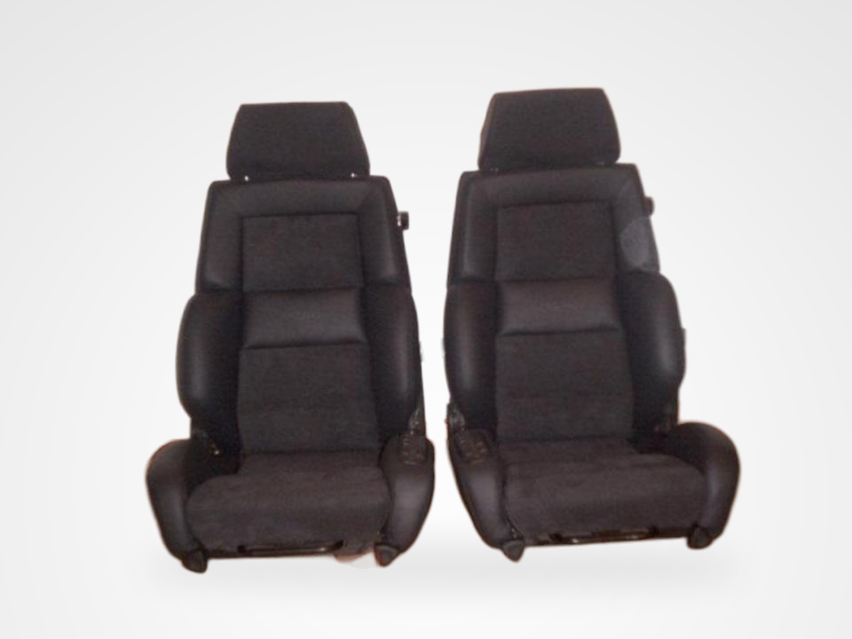 KLA 2767516081 17 Studio Autopolsterei 2 Recaro C Classic Leder Alcantara neu bezogen nach Wunsch – Bild 17