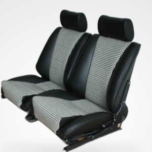 2 Recaro Idealsitz S für Porsche 911 F RS RSR ST restauriert