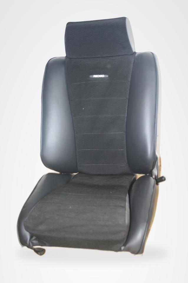 KLA 2767524865 04 Studio Autopolsterei 2 Recaro Idealsitz S für Porsche 911 F RS RSR ST restauriert – Bild 4